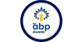 the abp awards logo