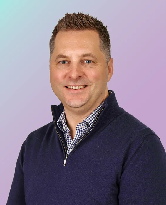 dan hughes headshot