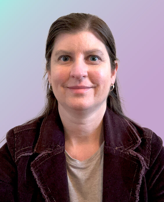 jenni ginsburg headshot