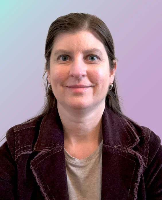 jenni ginsburg headshot