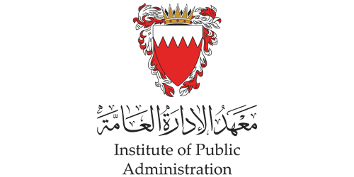 institute of public administration logo