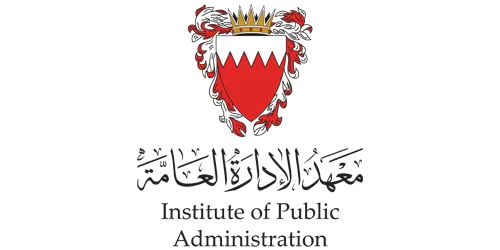 institute of public administration logo