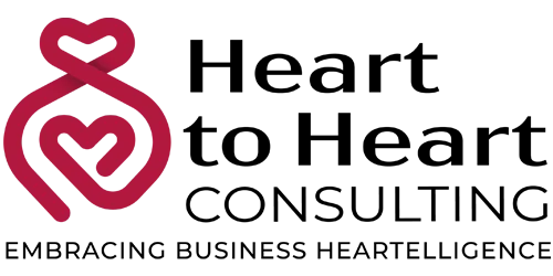 heart to heart logo