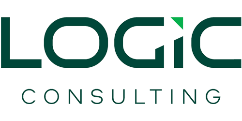 logic consulting logo