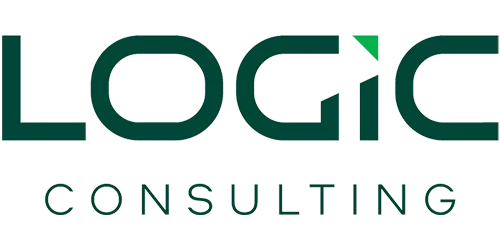 logic consulting logo