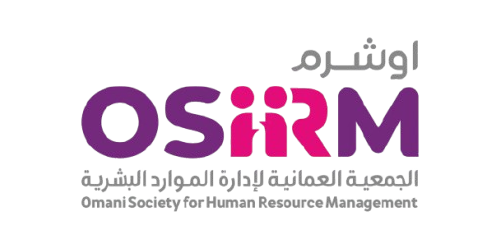 OSHRM logo