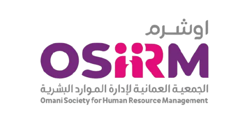 OSHRM logo