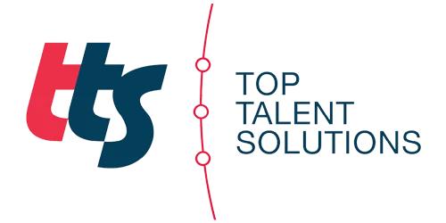 top talent solutions logo