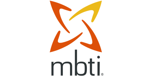 mbti logo