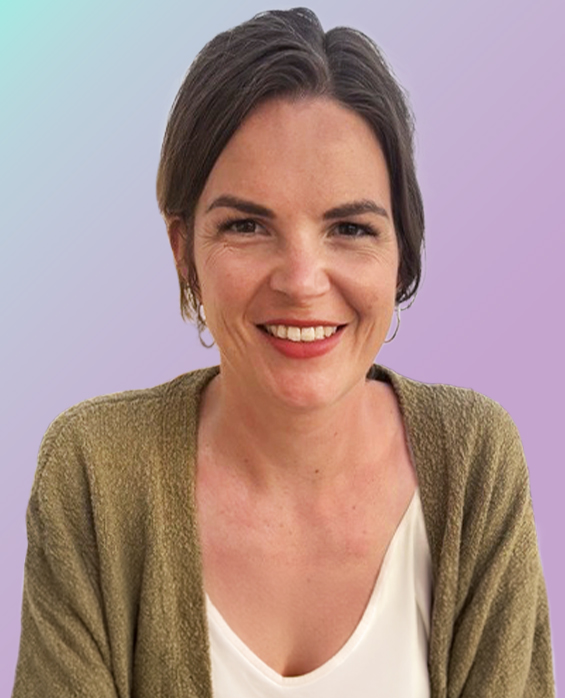 emily marr headshot