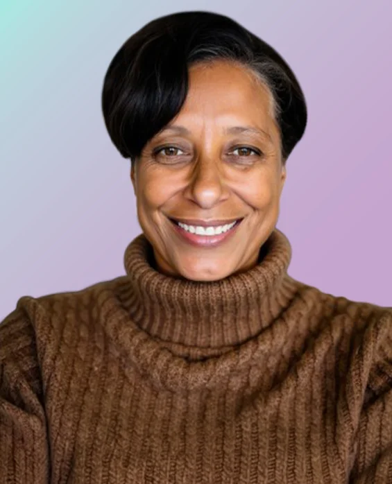 kimberly kemp headshot