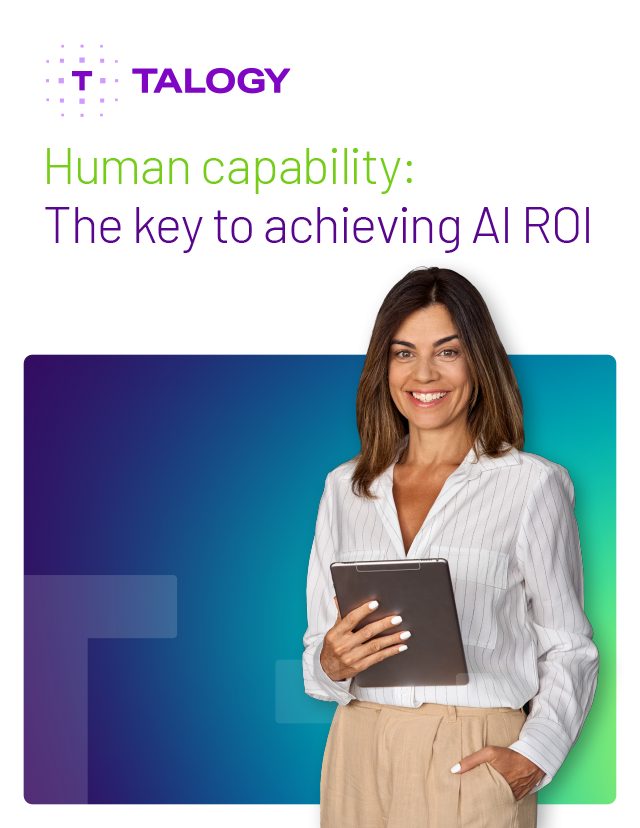 human ai collaboration cover image