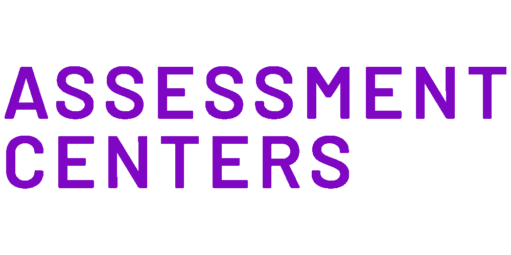 assessment center logo