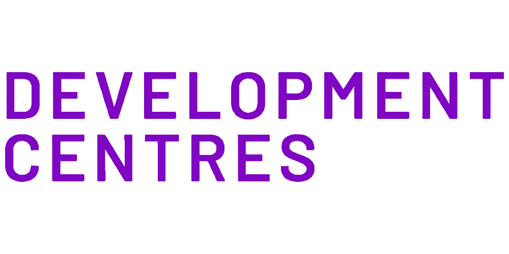 development centres logo